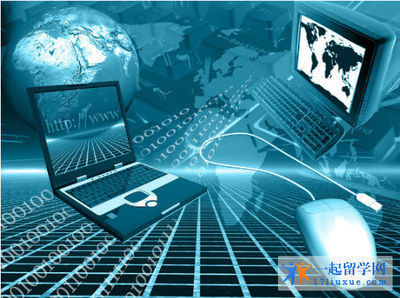 英国留学选专业 计算机软件开发的优势与路径