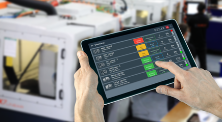 未来智能工厂的基石 论先进技术团队在ANCA磨床行业计算机软件开发中的核心作用