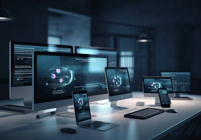 从入门到精通 IT培训如何助力软件开发与计算机软件发展