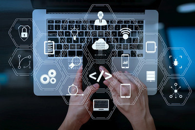 软件开发新纪元 融合灵活编码与响应式网络安全